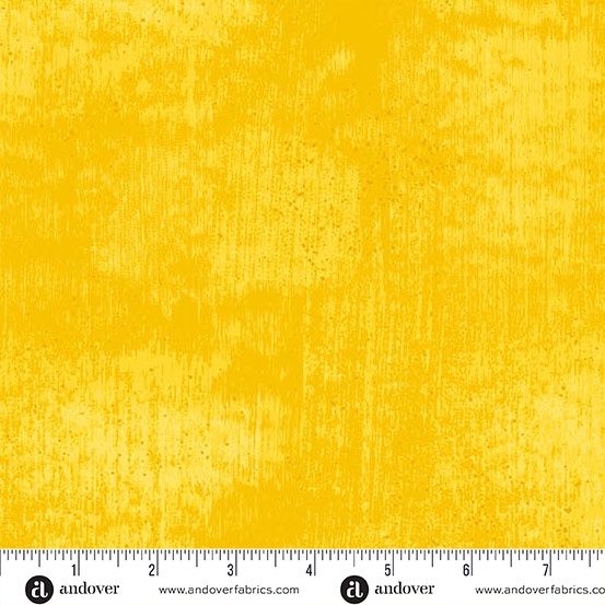 Andover Fabrics Glaze II A-830-Y1 Sunshine