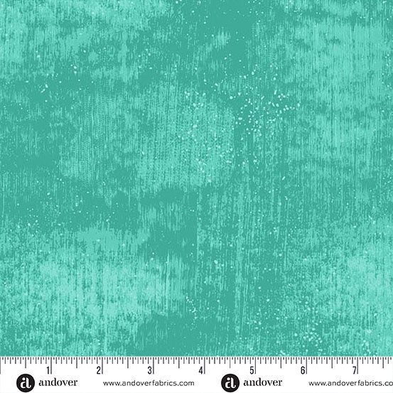 Andover Fabrics Glaze II A-830-T3 Sea Glass