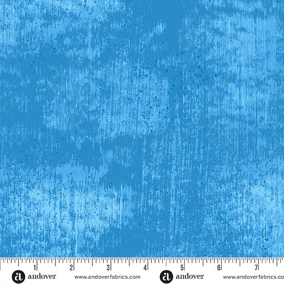 Andover Fabrics Glaze II  A-830-B4 Sky