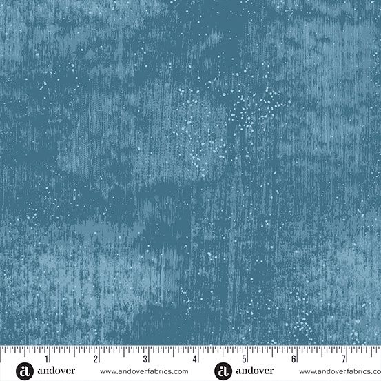 Andover Fabrics Glaze A-830-B Barn Door