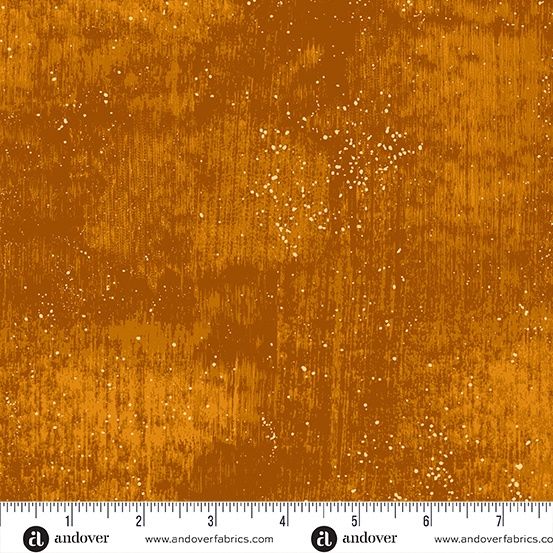 Andover Fabrics Glaze A-830-02 Ochre