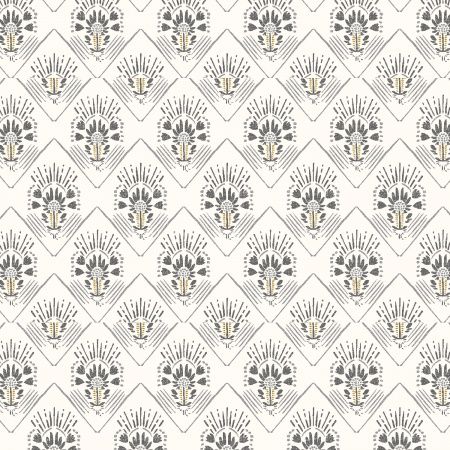 Cotton+Steel Early Twilight Collaborative Arroyo Sol LI201 HM4M