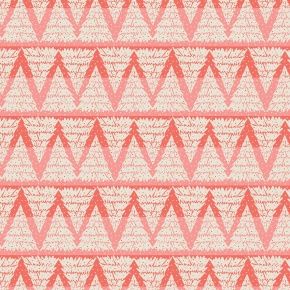 Cotton+Steel Tinsel on the Trail AC603-PE2M Peppermint Metallic