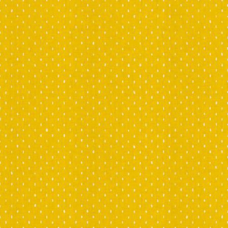 Cotton+Steel Stitch &amp; Repeat CS101 DA9U Daisy Unbleached
