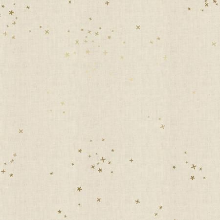 Freckles CS100 TW1UM Twinkle Unbleached Metallic
