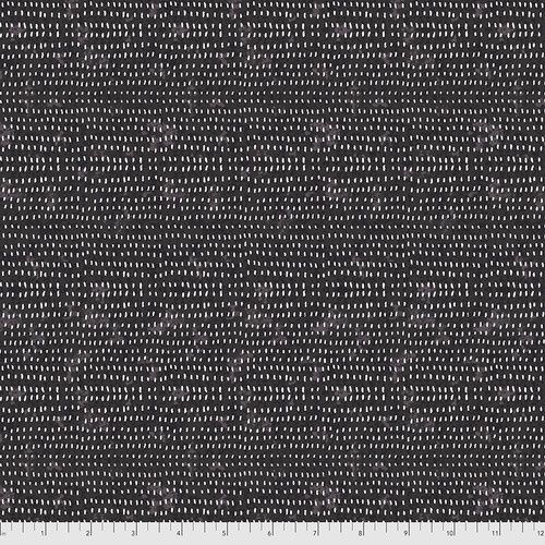 FreeSpirit Fabrics Seeds PWCD012.XCharcoal