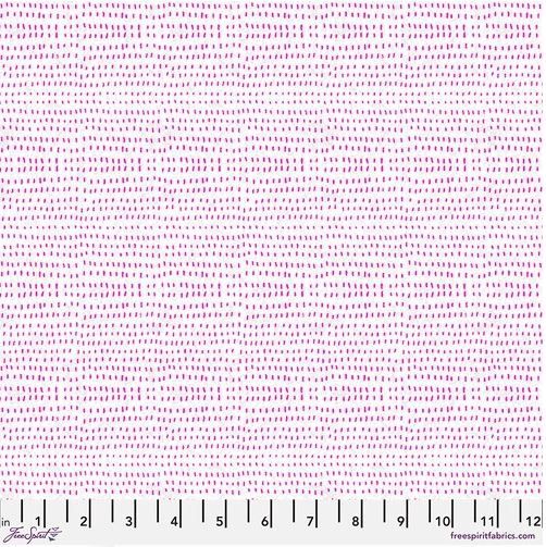FreeSpirit Fabrics Seeds PWCD012.XPeony