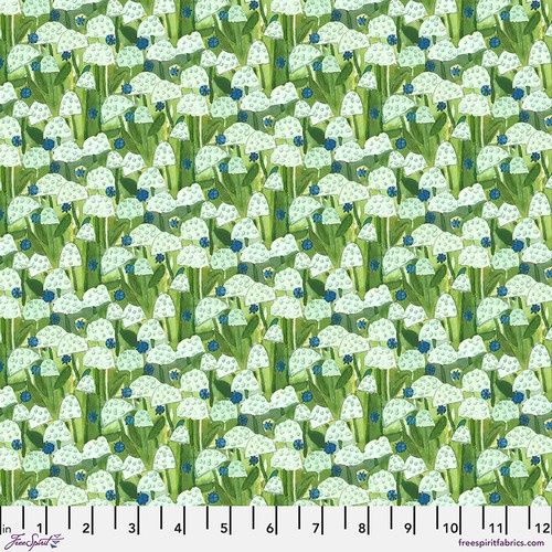 FreeSpirit Fabrics Sisters Mountain Meadow PWKD008.LACE