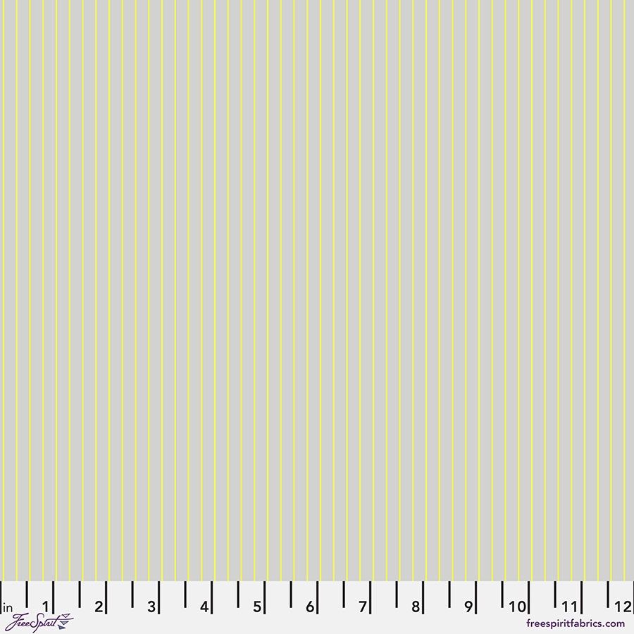 FreeSpirit Fabrics True Colors Tiny Stripes PWTP186.Spark