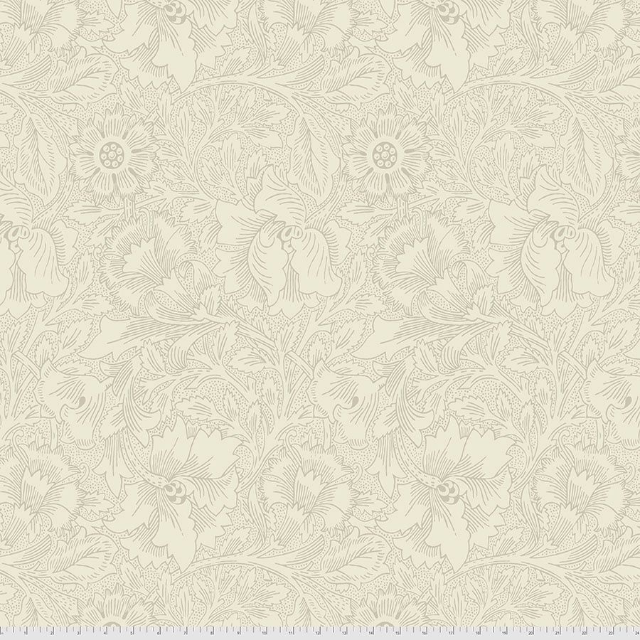 FreeSpirit Fabrics Standen PWWM029.Cream