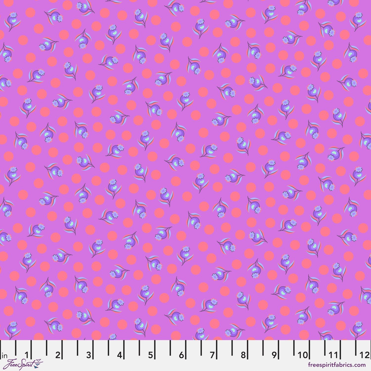 FreeSpirit Fabrics Untamed PWTP239.Nova