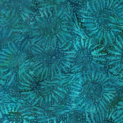 Island Batik The Grove ISB122383960 Teal