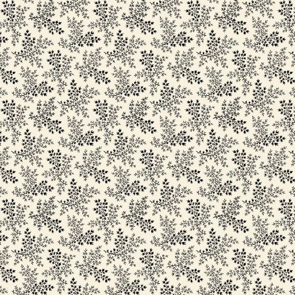 Marcus Fabrics Third Time&#39;s A Charm R250768 Cream