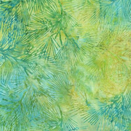 Island Batik The Grove ISB122339610 Green Honeydew