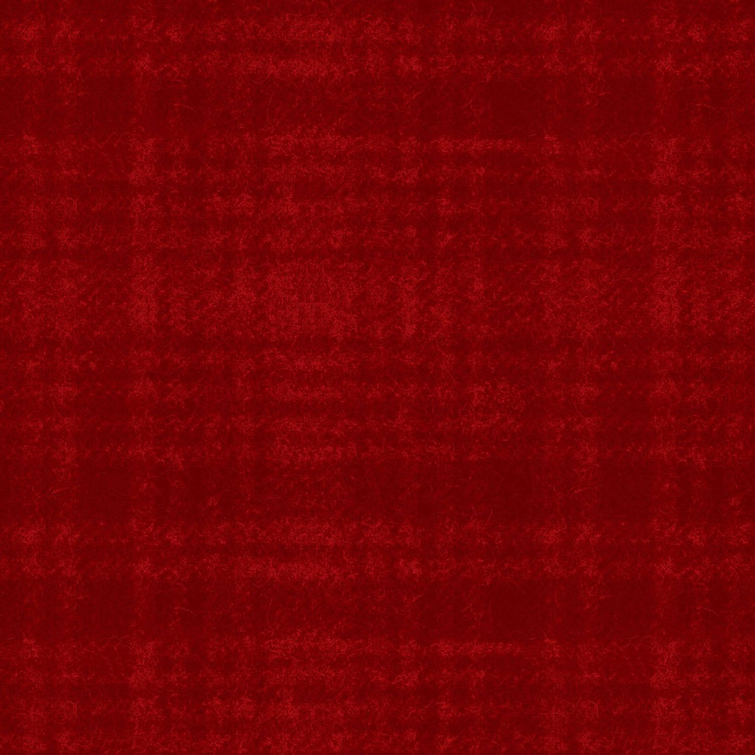 Maywood Studio Woolies Flannel MASF 18501 R2 Deep Red