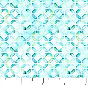 Northcott Fabrics Concerto DP27833-42