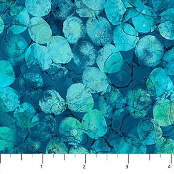 Northcott Fabrics Concerto DP27834-48