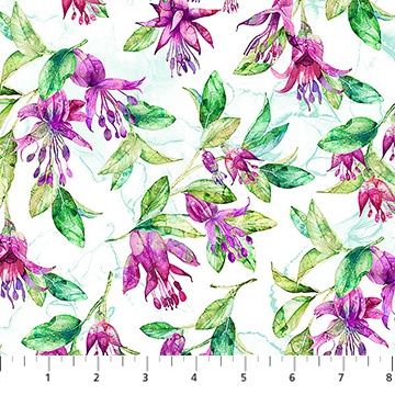 Northcott Fabrics Concerto DP27829-10