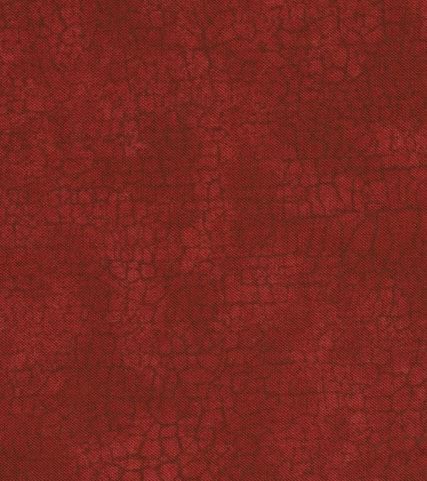 Northcott Fabrics Crackle 9045-24 Cranberry