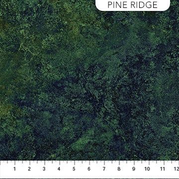 Northcott Fabrics Stonehenge Gradations II 26755 78 Pine Ridge
