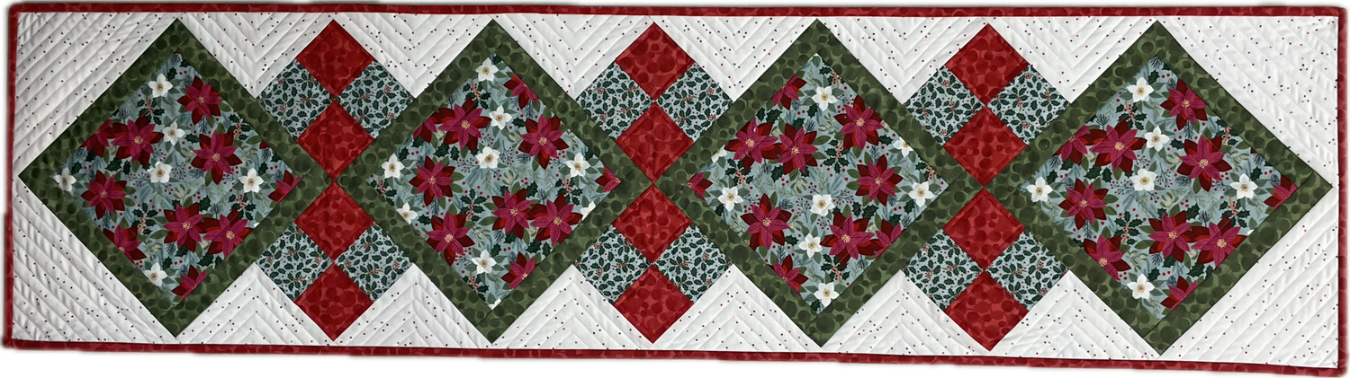 Quilting 101 Class: Fall 2025 Session