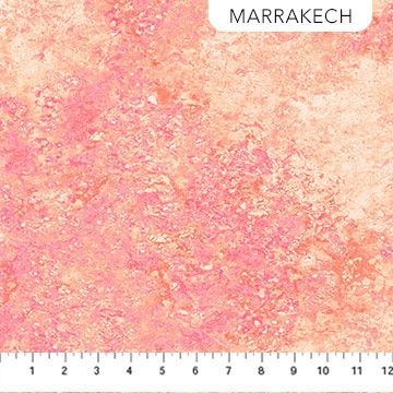 Northcott Fabrics Stonehenge Gradations II 26758 24 Marrakech