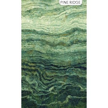 Northcott Fabrics Stonehenge Gradations Ombre DP27235-78 Pine Ridge