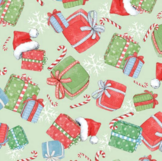 P&amp;B Textiles Frost &amp; Fable FFAB 5799LG
