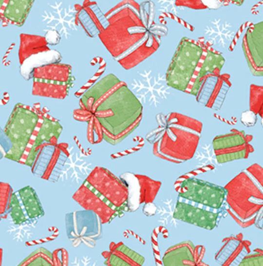 P&amp;B Textiles Frost &amp; Fable FFAB 5799LB
