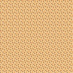 Poppie Cotton Sweet Tooth ST24312 Yellow