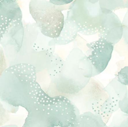 P&amp;B Textiles Nature Story NSTO 5842 LBG