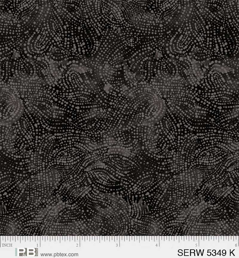 P&amp;B Textiles Serenity SERW 05349 K
