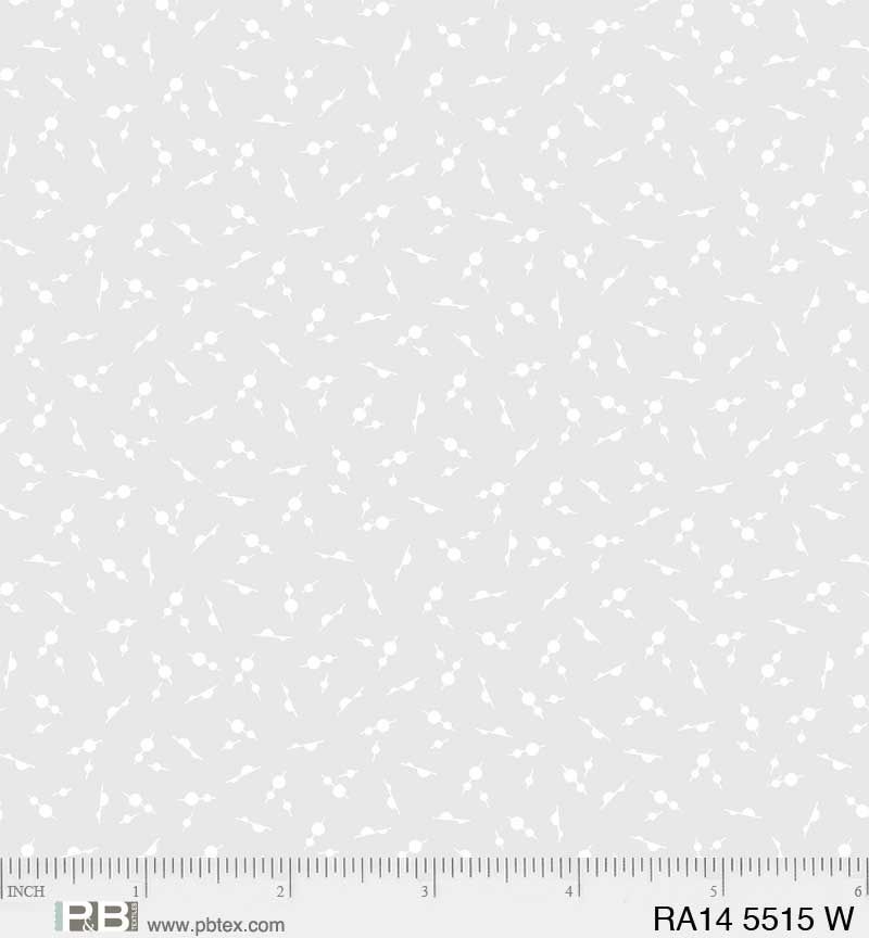 P&amp;B Textiles Ramblings 14 RA14 05515 W