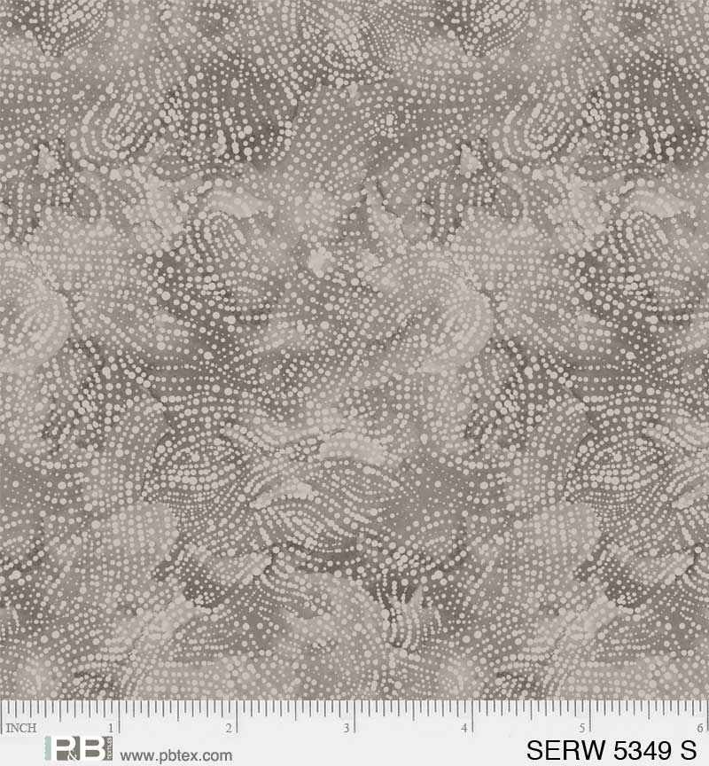 P&amp;B Textiles Serenity SERW 05349 S
