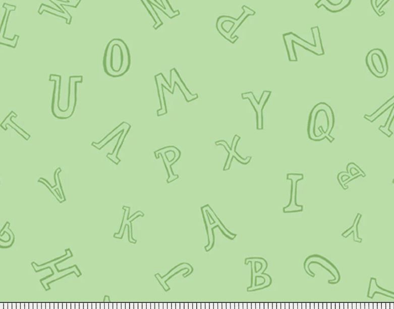 P&amp;B Textiles Story Time STIM 05594 LG