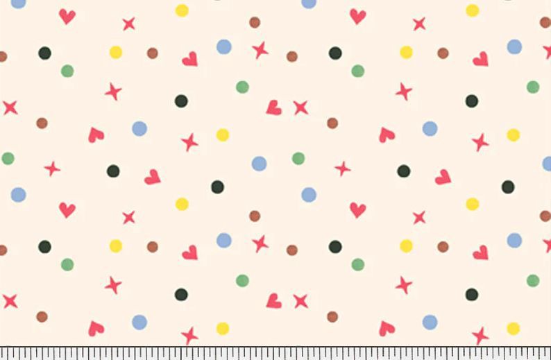 P&amp;B Textiles Story Time STIM 05595 E