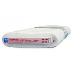 Pellon Shape Flex Fusible PELSF101-WHI