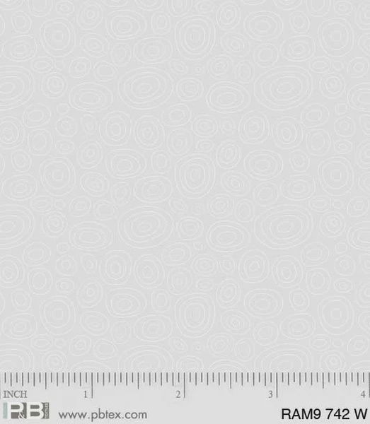 P&amp;B Textiles Ramblings 9 RAM9 00742 W