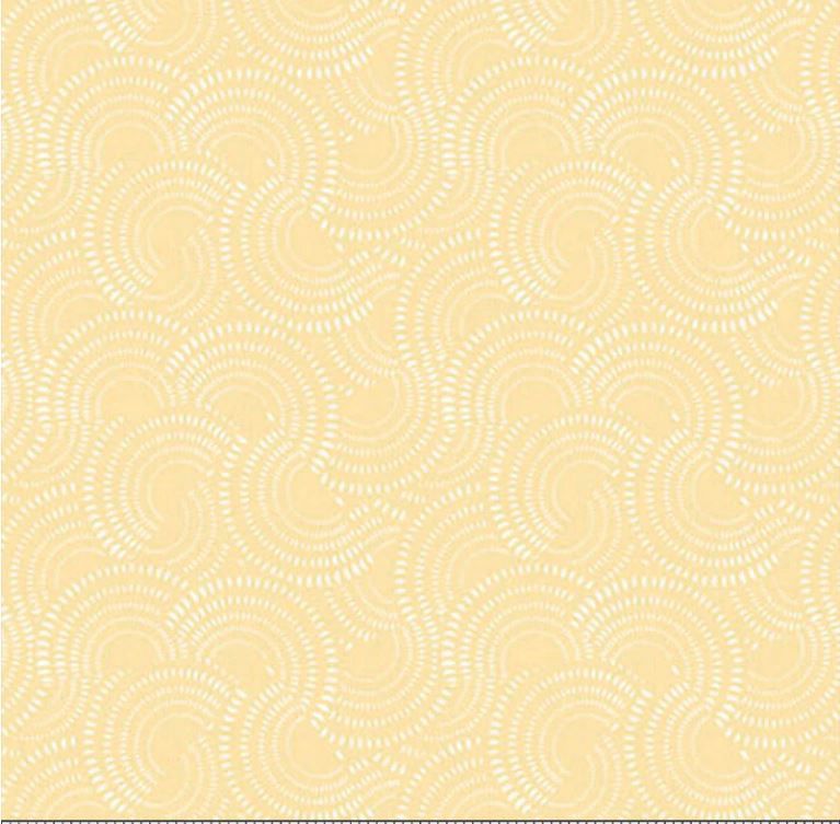 P&amp;B Textiles Whimsy II WHM2 05692 LY