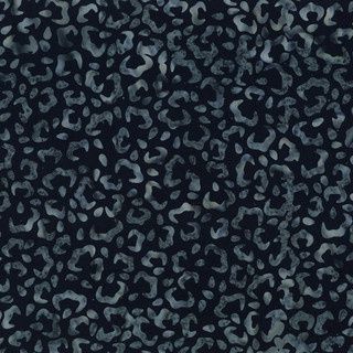 Wilmington Prints Starlight WP 22291 944 Black