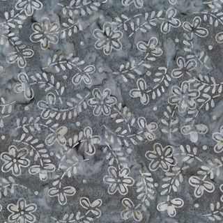 Wilmington Prints Starlight WP 22292 915 Gray/Cream