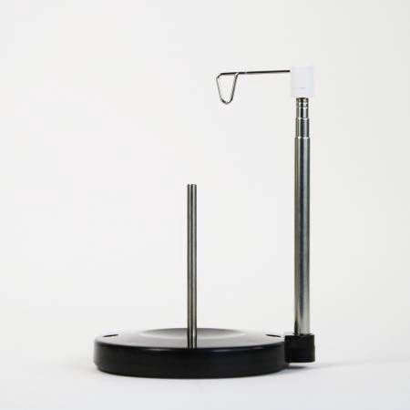 Telescoping Metal Thread Stand MTLSTND-ADJ