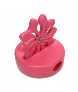 The Gypsy Quilter BladeSaver Thread Cutter 60mm Fuchsia TGQPH002