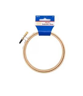 Frank A. Edmunds Superior Quality Hoop 4" CNEH-4N