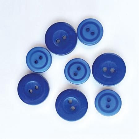 Snack Pack Fresh Buttons JABC8-In The Navy