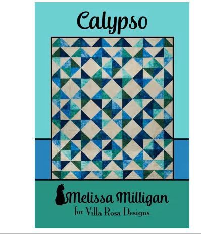 Calypso VRDMM046