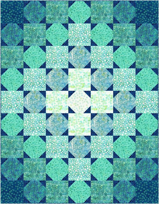 Capillary Wave Pattern NEHNH2127