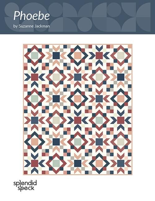 Splendid Speck Phoebe Pattern SS 419