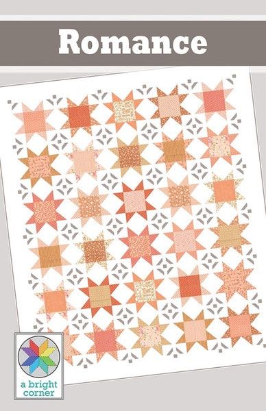 Romance Pattern AKBC341
