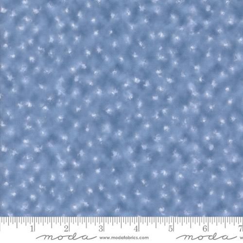 Moda Fabrics Winter Chill 48107 11 Glacier